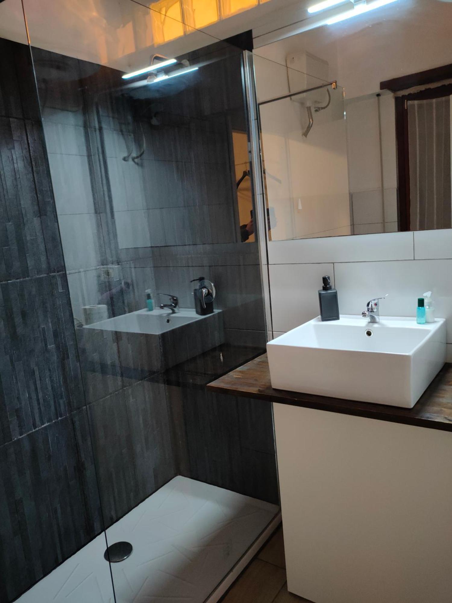 Roma Trastevere Station Room photo